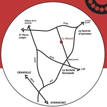 Du 12 au 15 août 2017, festival de théâtre de La Rochelle Normande Du 12 au 15 août 2017, festival de théâtre de La Rochelle Normande