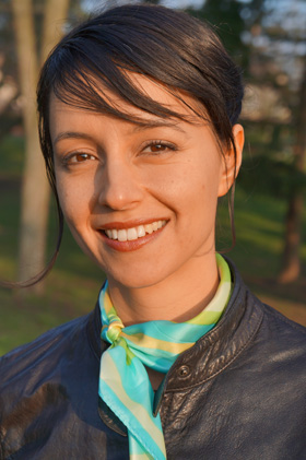 Lyuba Zhecheva Lyuba Zhecheva