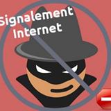 Signaler une arnaque sur internet ou téléphonique Signaler une arnaque sur internet ou téléphonique