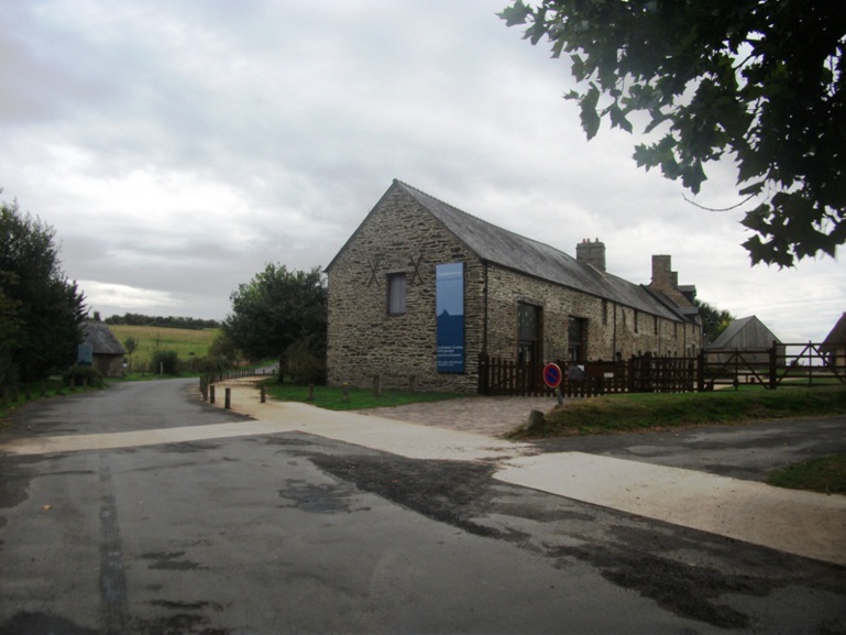 Coup de coeur ! Rando à Saint Léonard,à la découverte du Mt St Michel Coup de coeur ! Rando à Saint Léonard,à la découverte du Mt St Michel