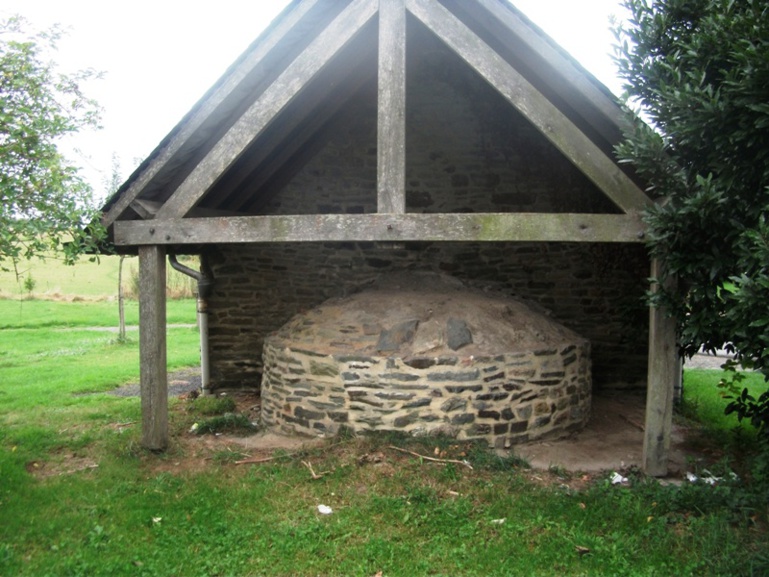 Coup de coeur ! Rando à Saint Léonard,à la découverte du Mt St Michel Coup de coeur ! Rando à Saint Léonard,à la découverte du Mt St Michel