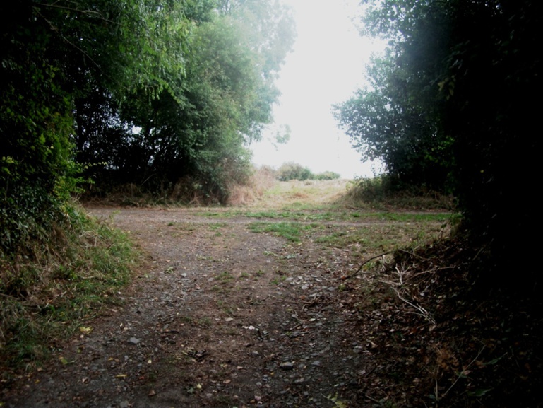 Coup de coeur ! Rando à Saint Léonard,à la découverte du Mt St Michel Coup de coeur ! Rando à Saint Léonard,à la découverte du Mt St Michel