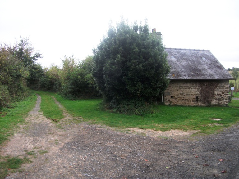 Coup de coeur ! Rando à Saint Léonard,à la découverte du Mt St Michel Coup de coeur ! Rando à Saint Léonard,à la découverte du Mt St Michel
