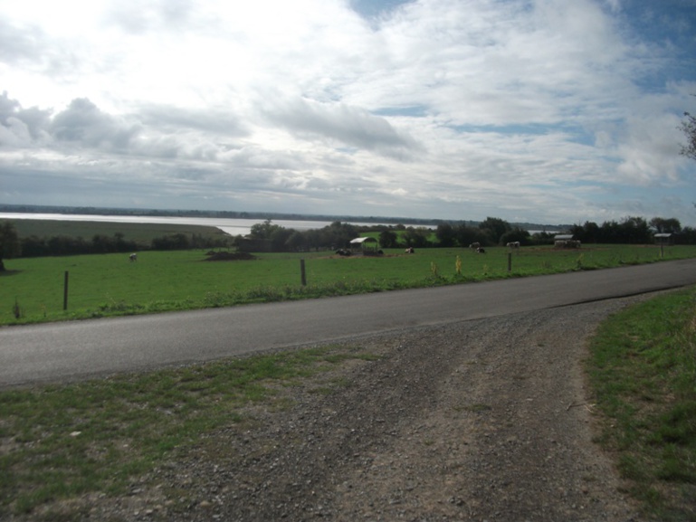 Coup de coeur ! Rando à Saint Léonard,à la découverte du Mt St Michel Coup de coeur ! Rando à Saint Léonard,à la découverte du Mt St Michel