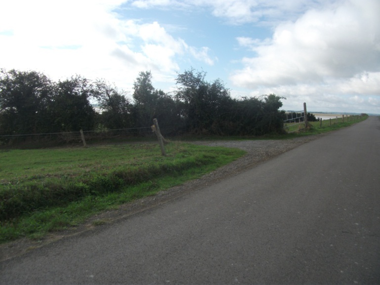 Coup de coeur ! Rando à Saint Léonard,à la découverte du Mt St Michel Coup de coeur ! Rando à Saint Léonard,à la découverte du Mt St Michel