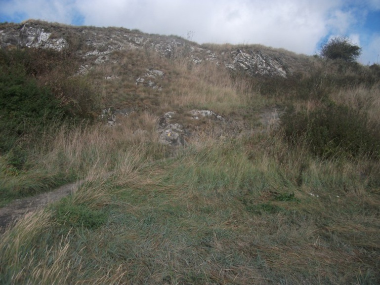 Coup de coeur ! Rando à Saint Léonard,à la découverte du Mt St Michel Coup de coeur ! Rando à Saint Léonard,à la découverte du Mt St Michel