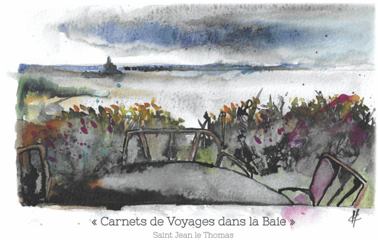 Du 17 au 21 mai, carnets de voyage Du 17 au 21 mai, carnets de voyage