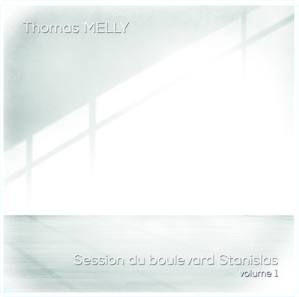 Le premier album de Thomas Melly téléchargeable Le premier album de Thomas Melly téléchargeable
