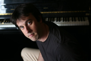 Thomas Melly, compositeur Thomas Melly, compositeur