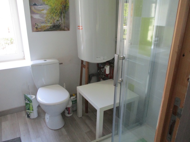 "Sans Façon" le charme d'une maison ancienne, face mer, 2 chambres d'hôtes "Sans Façon" le charme d'une maison ancienne, face mer, 2 chambres d'hôtes