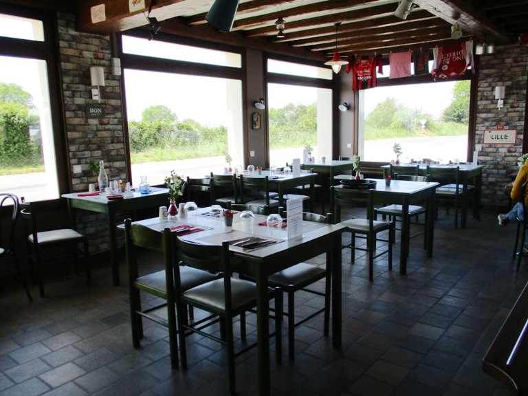 Nouveau : Le Nord-Mont restaurant à Champeaux Nouveau : Le Nord-Mont restaurant à Champeaux