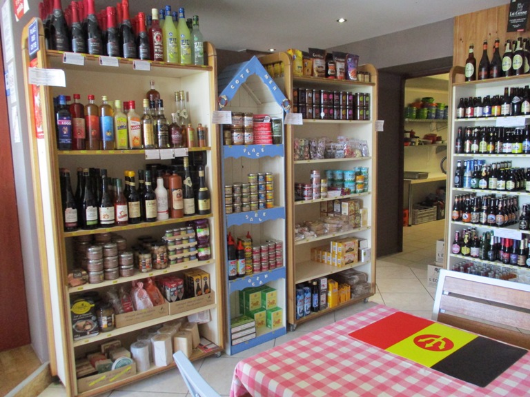 Nouveau : Le Nord-Mont restaurant à Champeaux Nouveau : Le Nord-Mont restaurant à Champeaux