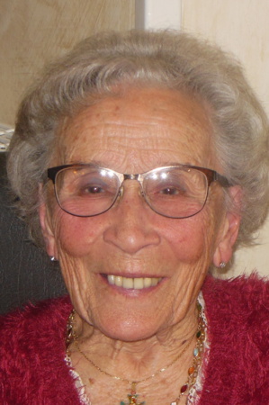 Au restaurant en décembre 2017 Au restaurant en décembre 2017