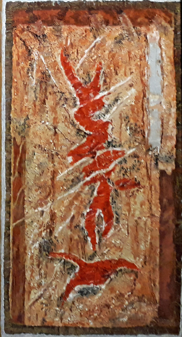 " Totem IV "