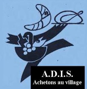 Notre logo offert par Jacques Auriac