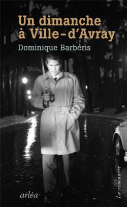 Le 7/9/2019, 18h, rencontre littéraire avec D. BARBERIS Le 7/9/2019, 18h, rencontre littéraire avec D. BARBERIS