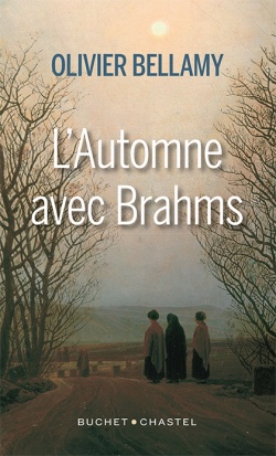 Le 16/11/2019 à 18h Rencontre Littéraire avec Olivier Bellamy