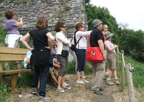 Saint Jean et son patrimoine Saint Jean et son patrimoine