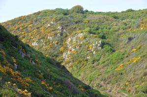 Vallée du Lude. Photo Bernard Poulain Vallée du Lude. Photo Bernard Poulain