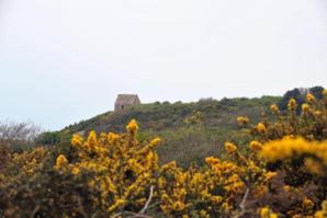 Le G.R. 223 : balcon sur la baie  Le G.R. 223 : balcon sur la baie