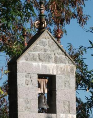 Visite de la " Chapelle Notre Dame des Mouettes" Visite de la " Chapelle Notre Dame des Mouettes"