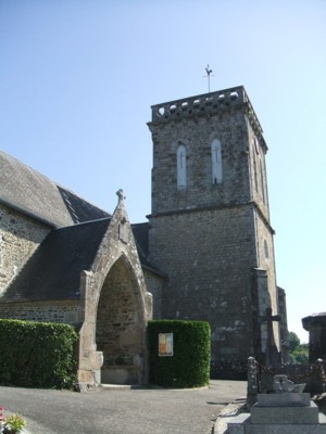 Journées Européennes du Patrimoine 2011 : visites du village