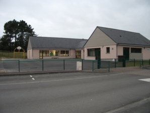 Ecole du Bout de la Mer