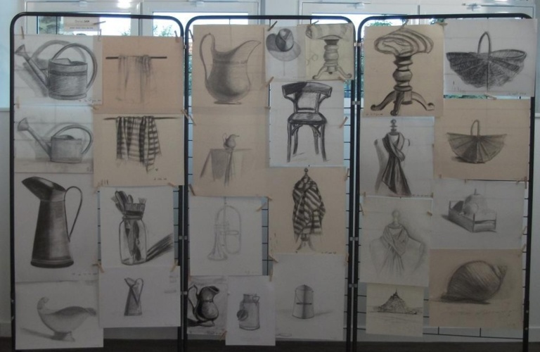 Journées Européennes du Patrimoine 2011 : exposition Journées Européennes du Patrimoine 2011 : exposition