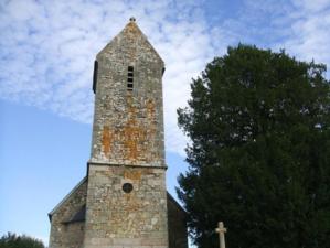 Eglise de Ronthon