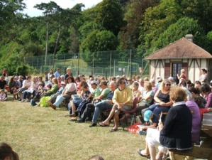 La Gazette du S.I.-O.T. de Saint Jean le Thomas" de 2007 à 2010 La Gazette du S.I.-O.T. de Saint Jean le Thomas" de 2007 à 2010