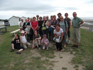 La Gazette du S.I.-O.T. de Saint Jean le Thomas" de 2007 à 2010 La Gazette du S.I.-O.T. de Saint Jean le Thomas" de 2007 à 2010