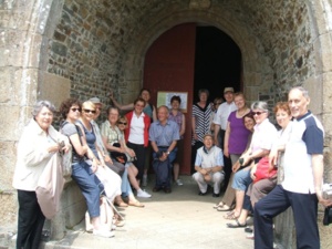 La Gazette du S.I.-O.T. de Saint Jean le Thomas" de 2007 à 2010 La Gazette du S.I.-O.T. de Saint Jean le Thomas" de 2007 à 2010