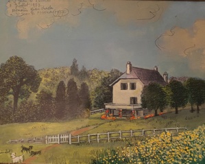 un clic sur le tableau pour l'agrandir et lire en haut à gauche une note de l'artiste un clic sur le tableau pour l'agrandir et lire en haut à gauche une note de l'artiste