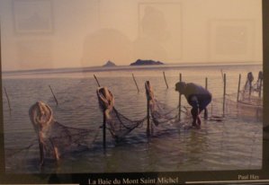 Les artistes de Saint Jean le Thomas Les artistes de Saint Jean le Thomas
