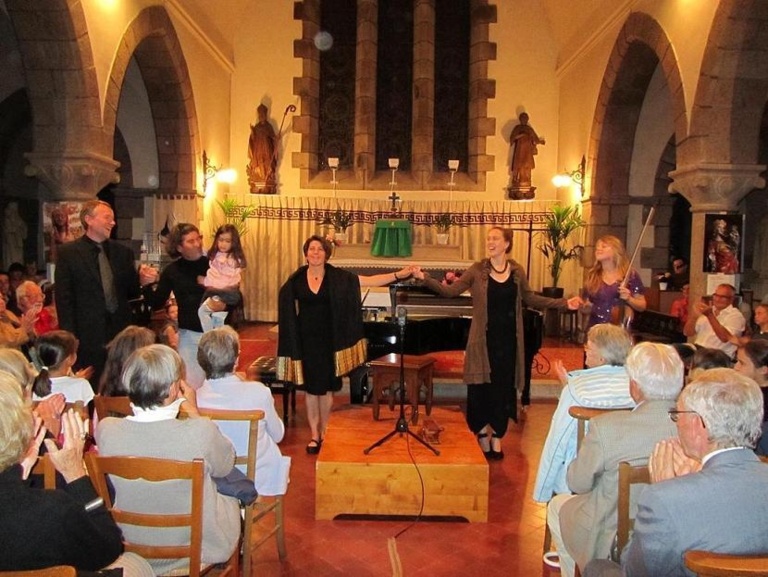 photo Jacques Jennet, Ouest France photo Jacques Jennet, Ouest France