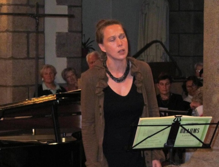 Coup de projecteur sur le festival des moments musicaux Coup de projecteur sur le festival des moments musicaux