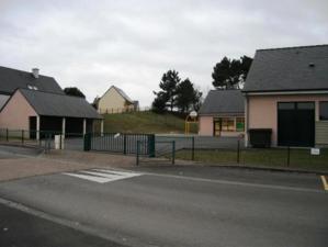 l'école du Bout de la Mer