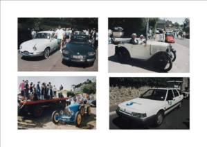 La Fête des Années Folles, souvenirs ! La Fête des Années Folles, souvenirs !