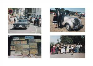 La Fête des Années Folles, souvenirs ! La Fête des Années Folles, souvenirs !