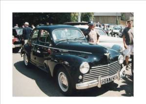 La Fête des Années Folles, souvenirs ! La Fête des Années Folles, souvenirs !