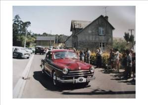 La Fête des Années Folles, souvenirs ! La Fête des Années Folles, souvenirs !