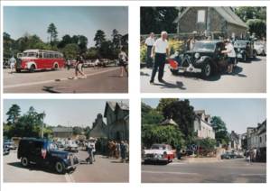 La Fête des Années Folles, souvenirs ! La Fête des Années Folles, souvenirs !