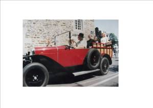 La Fête des Années Folles, souvenirs ! La Fête des Années Folles, souvenirs !