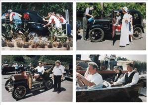 La Fête des Années Folles, souvenirs ! La Fête des Années Folles, souvenirs !