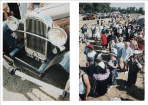 La Fête des Années Folles, souvenirs !