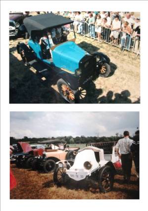 La Fête des Années Folles, souvenirs ! La Fête des Années Folles, souvenirs !