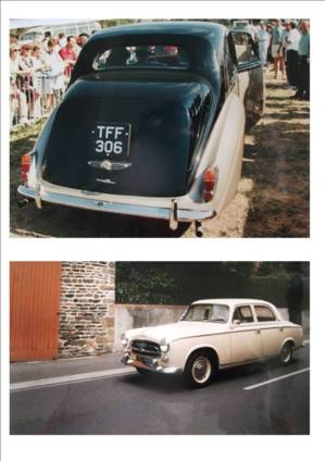 La Fête des Années Folles, souvenirs ! La Fête des Années Folles, souvenirs !