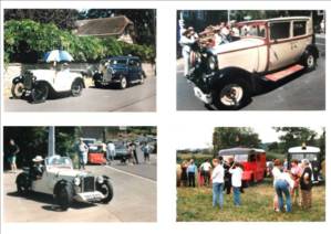 La Fête des Années Folles, souvenirs ! La Fête des Années Folles, souvenirs !