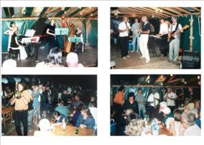 La Fête des Années Folles, souvenirs ! La Fête des Années Folles, souvenirs !