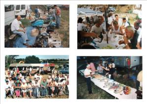 La Fête des Années Folles, souvenirs !